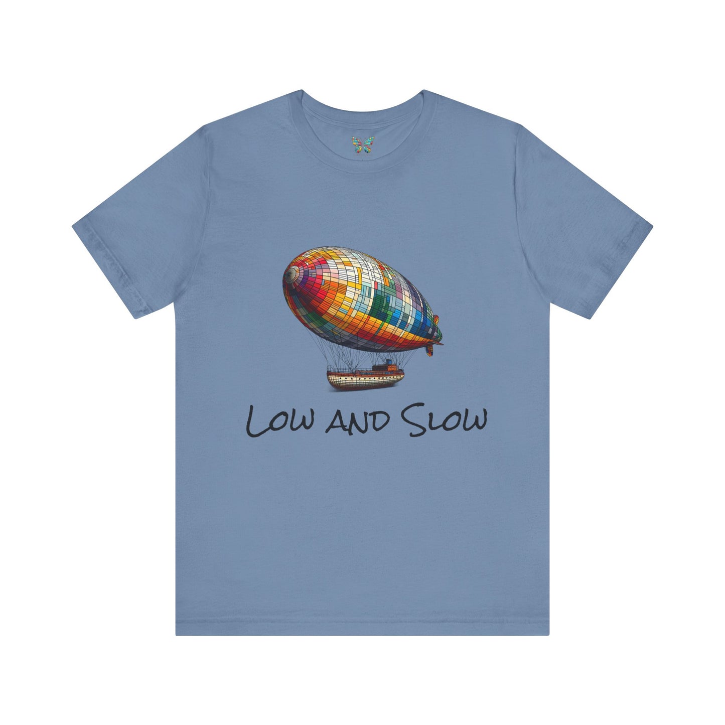 Aetherwhimsky - Snazzle Tee