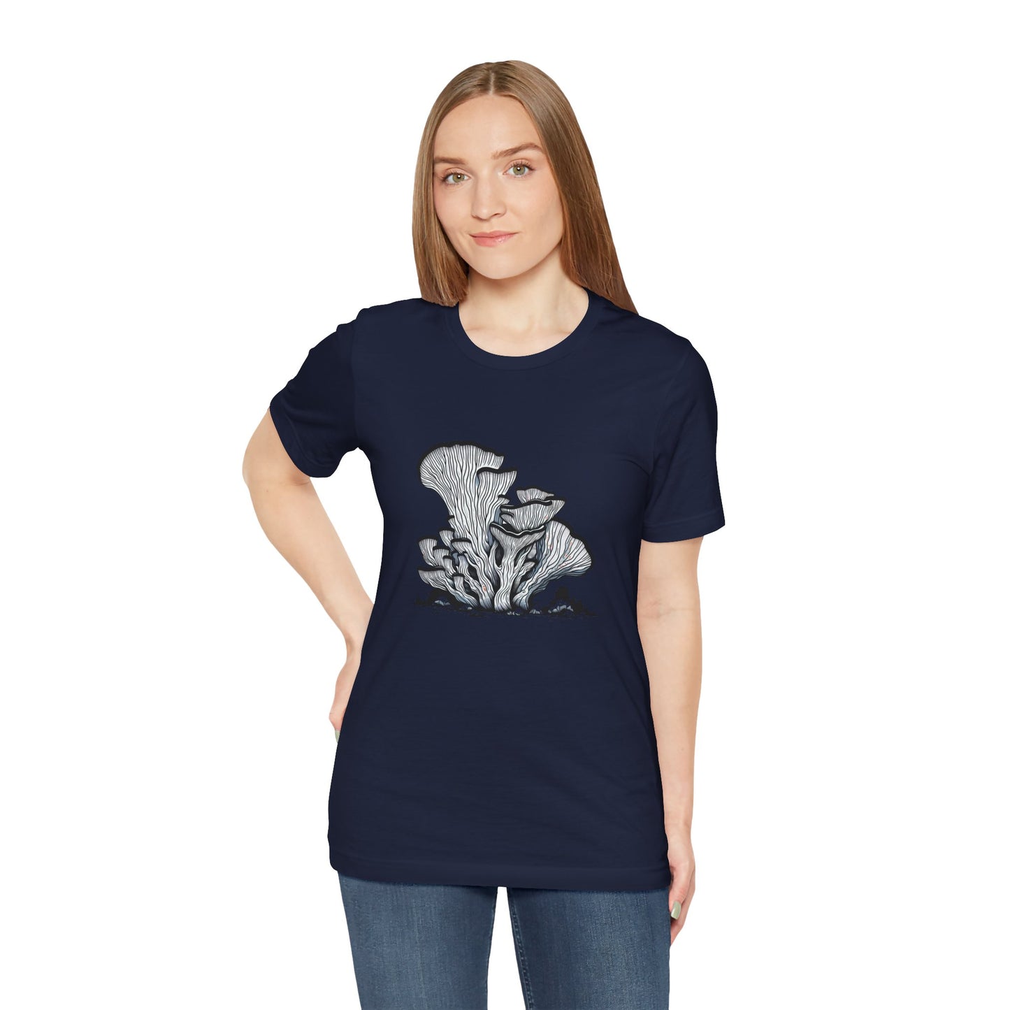 Witch’s Butter Seraphlux - Snazzle Tee