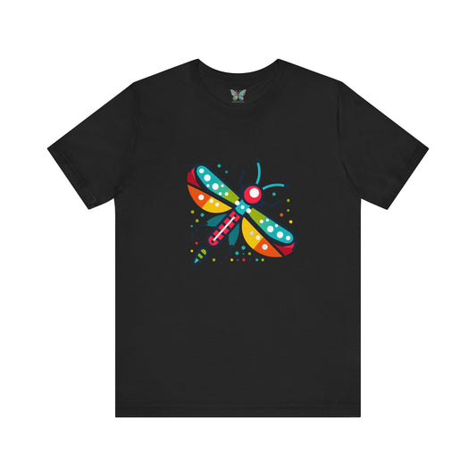 Firefly Splendazzle - Snazzle Tee