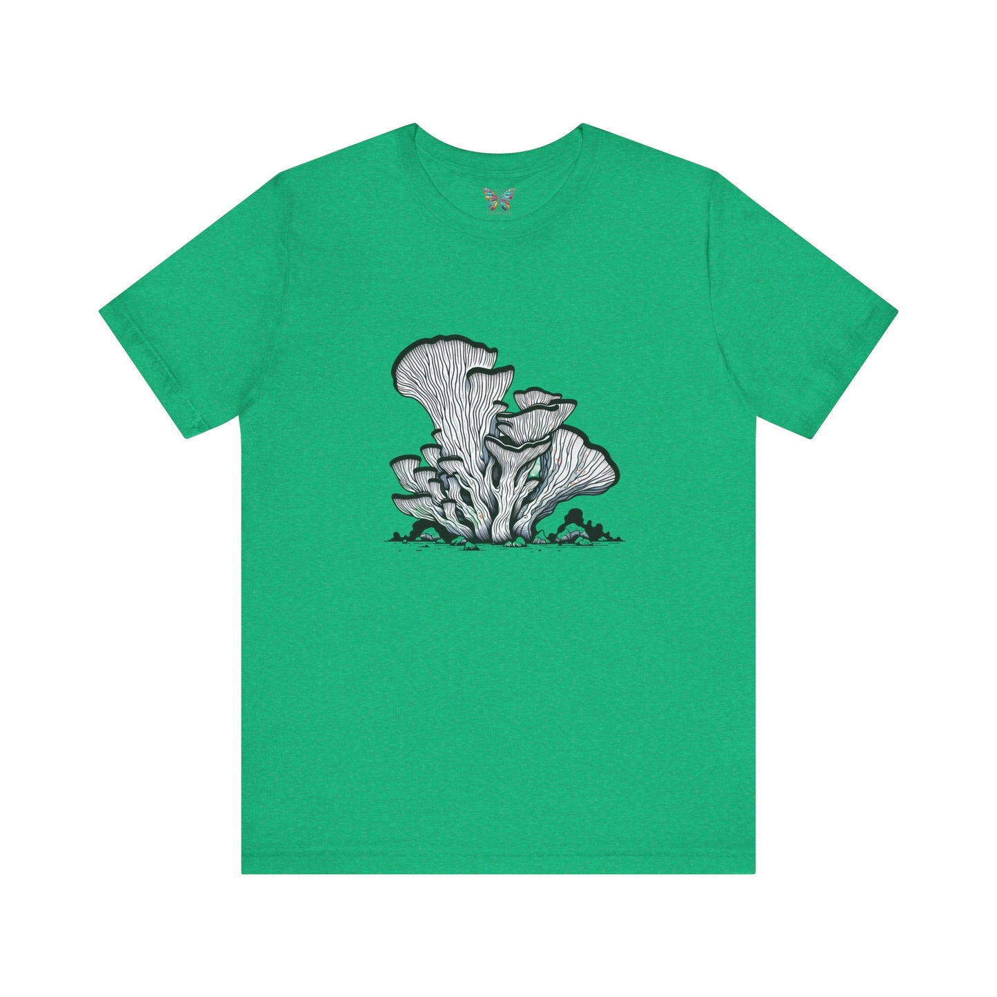 Witch’s Butter Seraphlux - Snazzle Tee