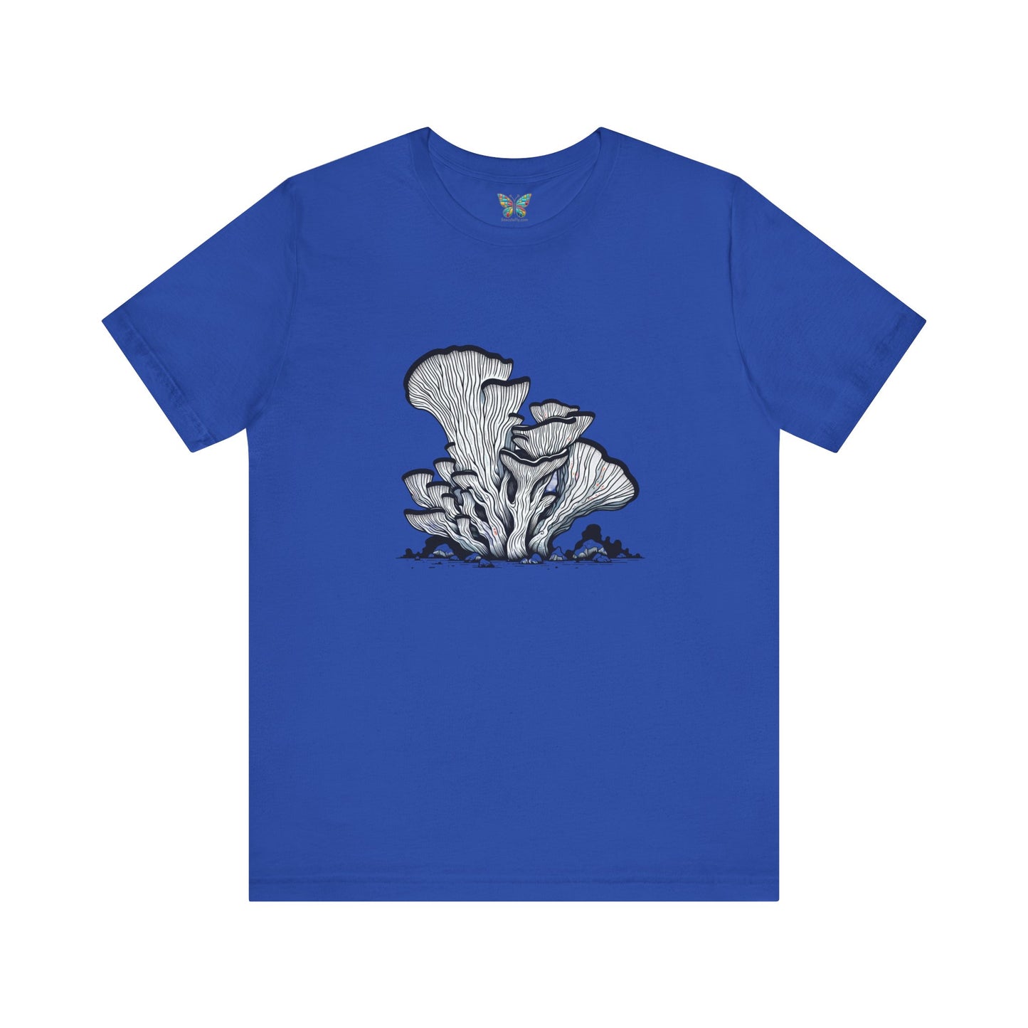 Witch’s Butter Seraphlux - Snazzle Tee