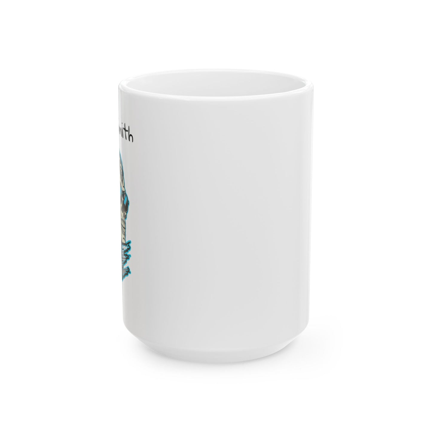 Skullsonic Viblune - Snazzle Mug