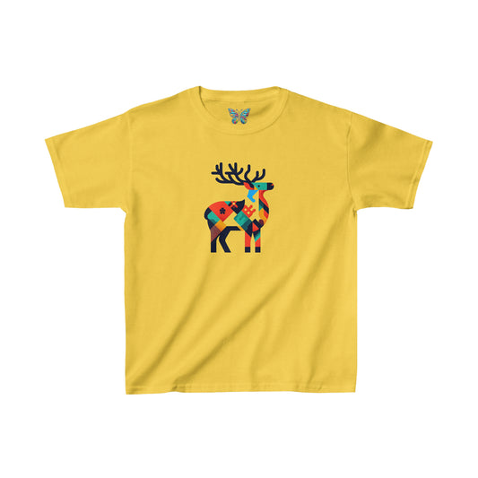 Irish Elk Expanstrive - Youth - Snazzle Tee