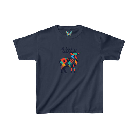 Irish Elk Expanstrive - Youth - Snazzle Tee