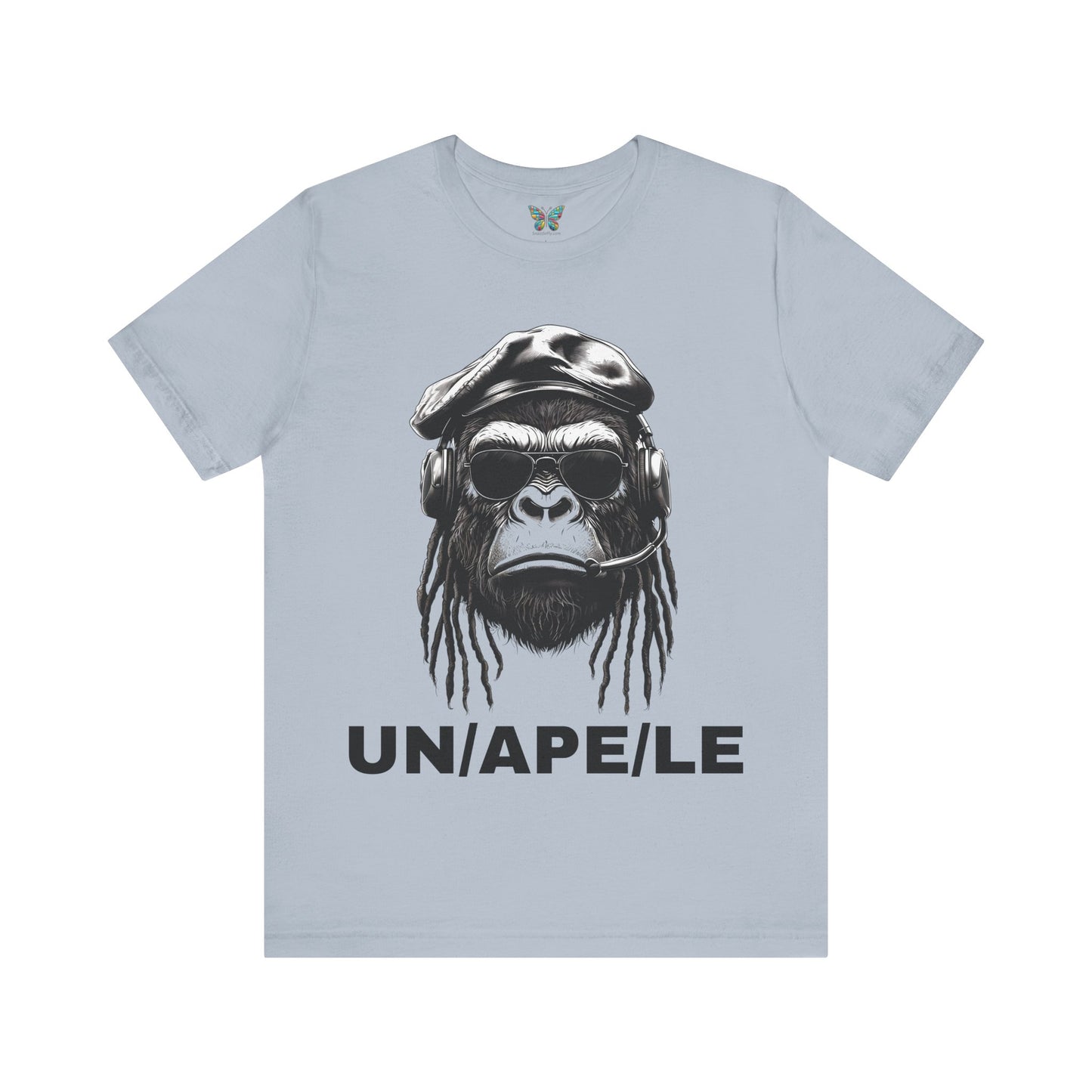 Gorilla Groovessence - Snazzle Tee