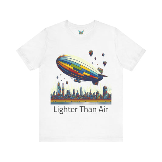 Airfloat Philanthisia - Snazzle Tee