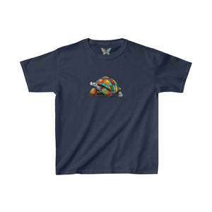 Galapagos Tortoise Joyalogic - Youth - Snazzle Tee