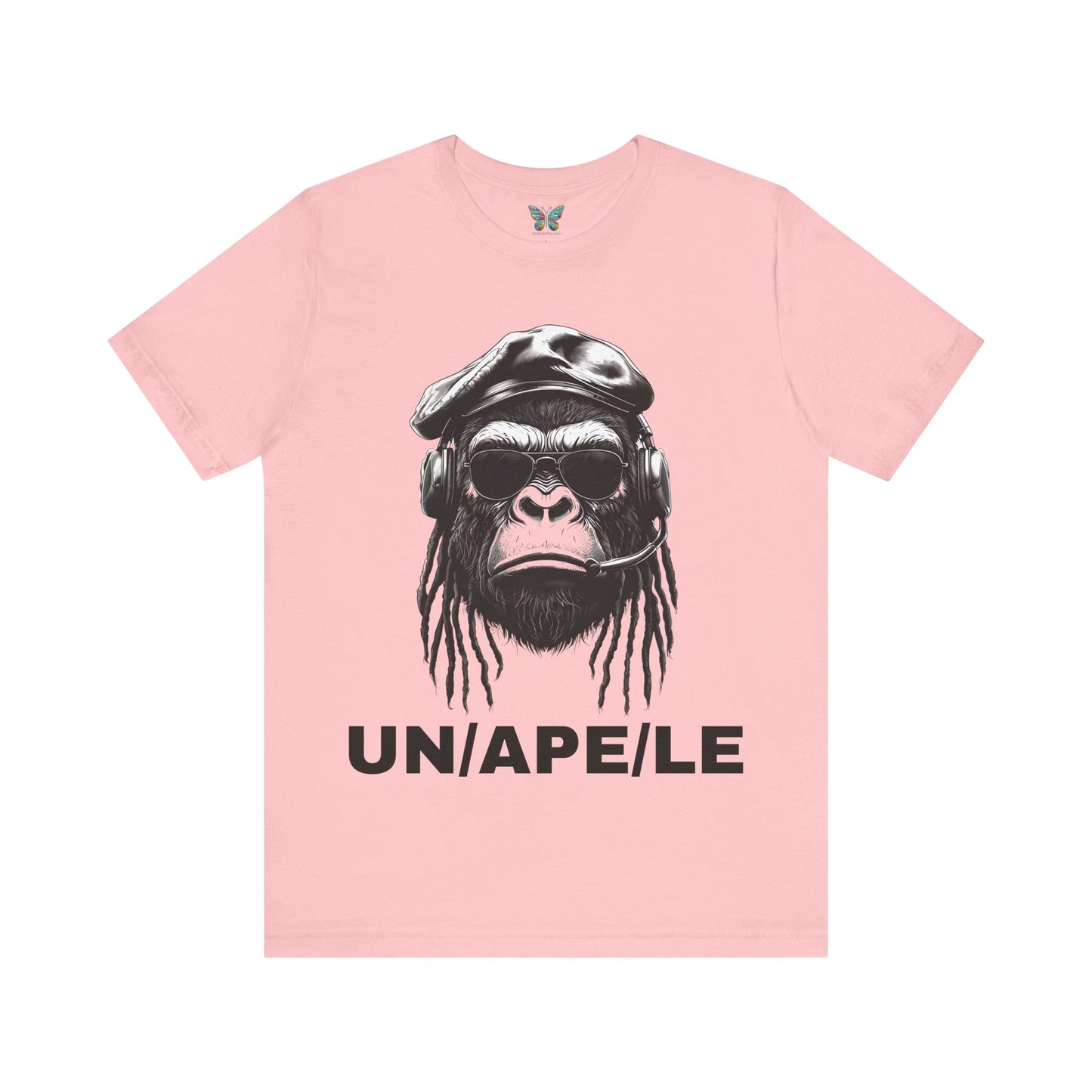 Gorilla Groovessence - Snazzle Tee