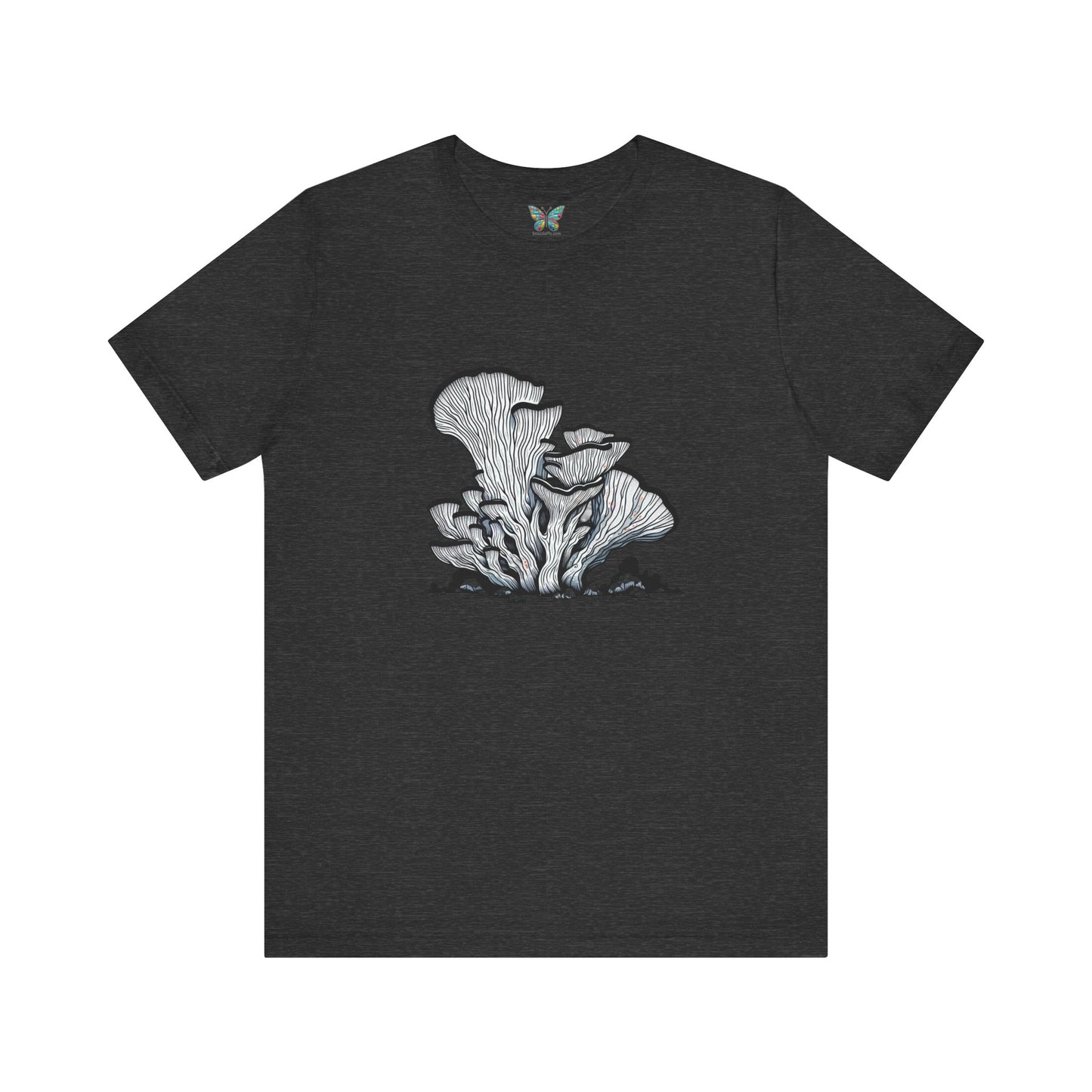 Witch’s Butter Seraphlux - Snazzle Tee