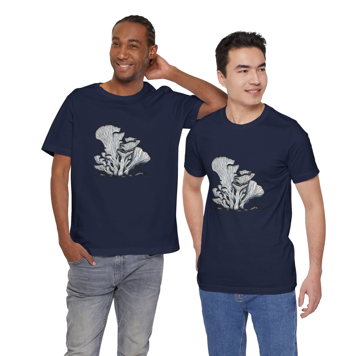 Witch’s Butter Seraphlux - Snazzle Tee