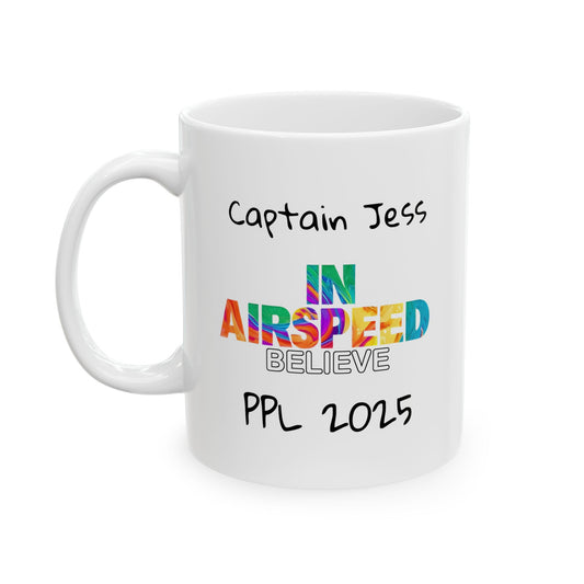 Belief Chromosway - Snazzle Mug