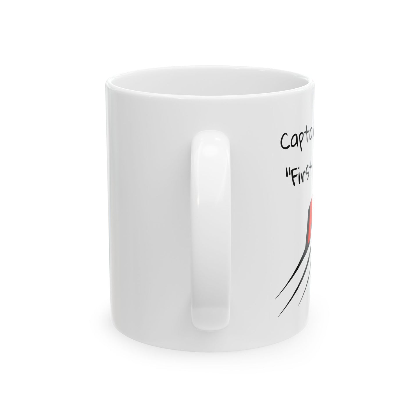 Pilot Zephylique - Snazzle Mug