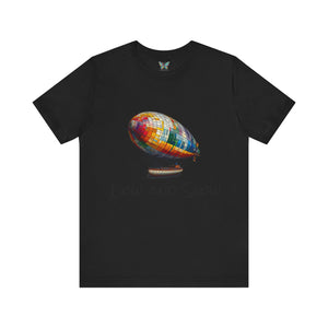 Aetherwhimsky - Snazzle Tee