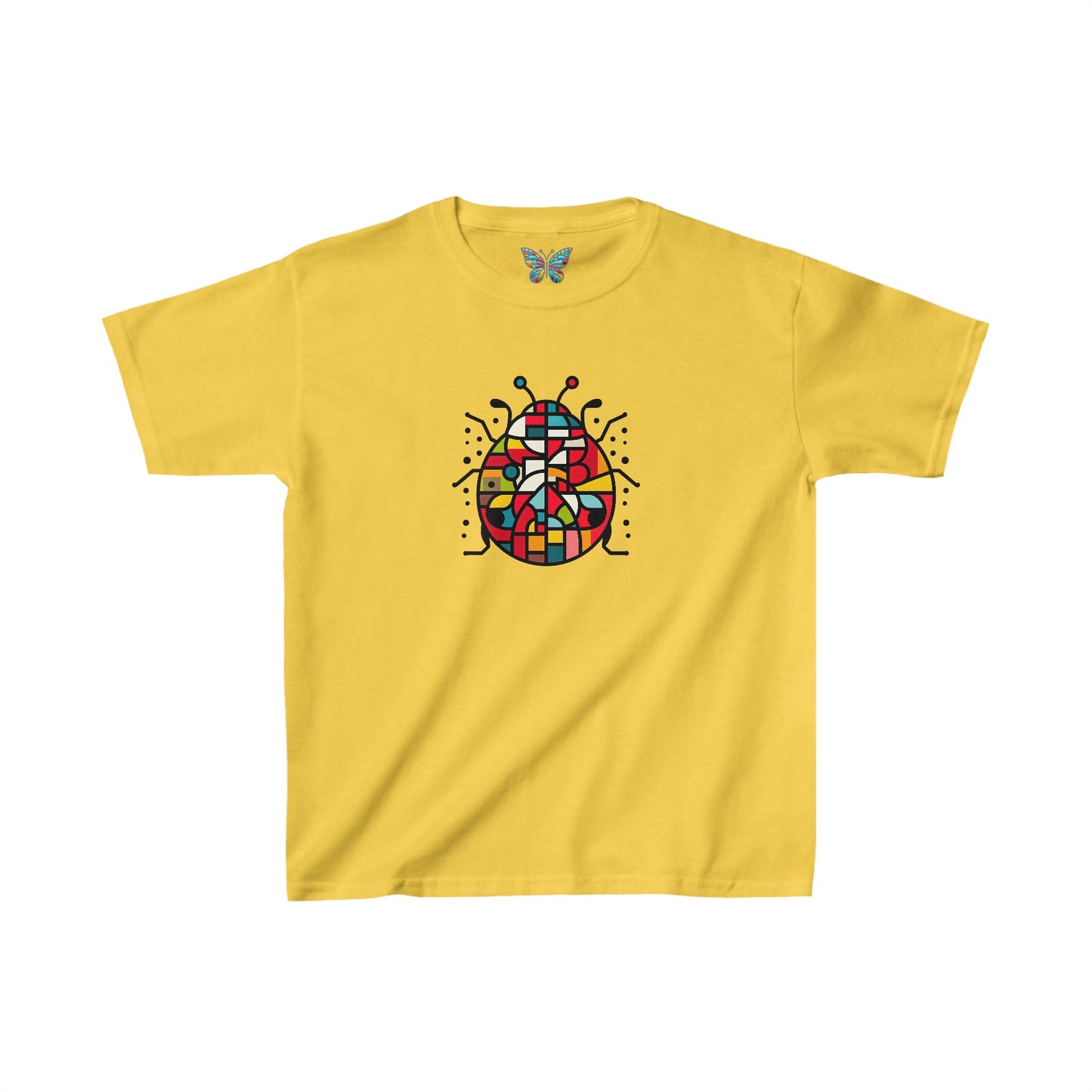 Ladybug Splendiforia - Youth - Snazzle Tee