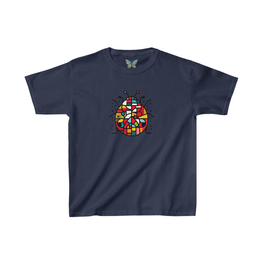 Ladybug Splendiforia - Youth - Snazzle Tee