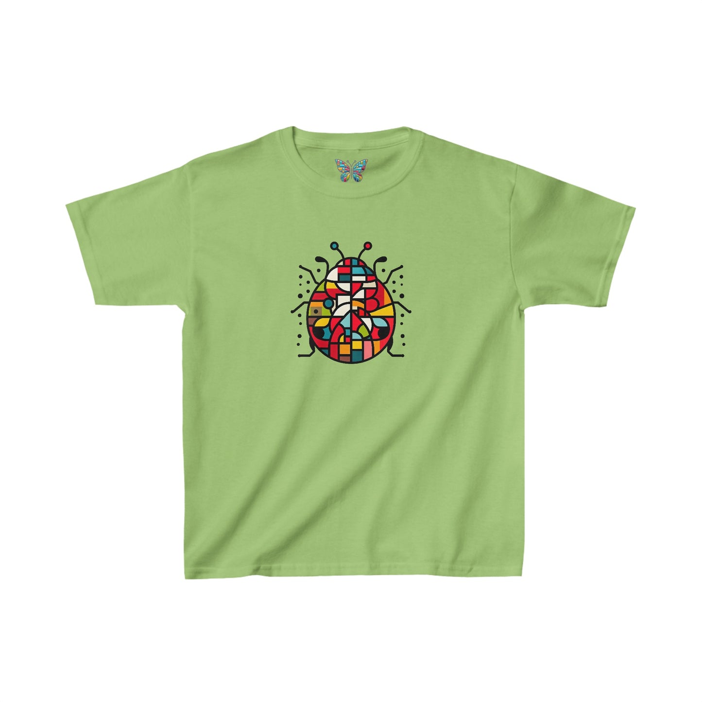 Ladybug Splendiforia - Youth - Snazzle Tee