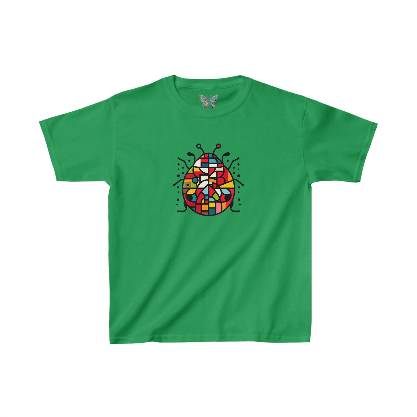 Ladybug Splendiforia - Youth - Snazzle Tee