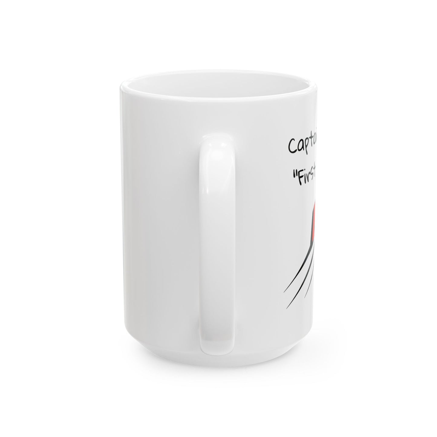 Pilot Zephylique - Snazzle Mug
