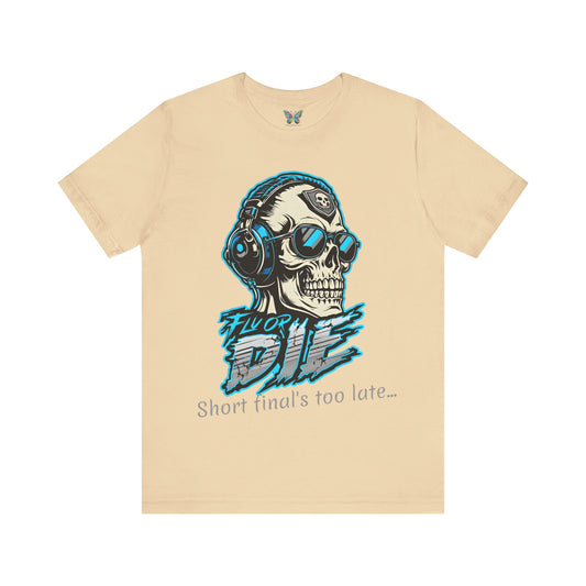 Skullsonic Viblune - Snazzle Tee