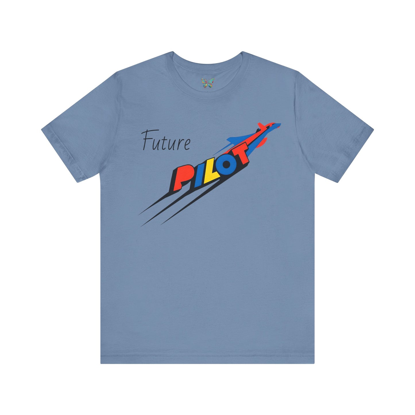 Pilot Zephylique - Snazzle Tee