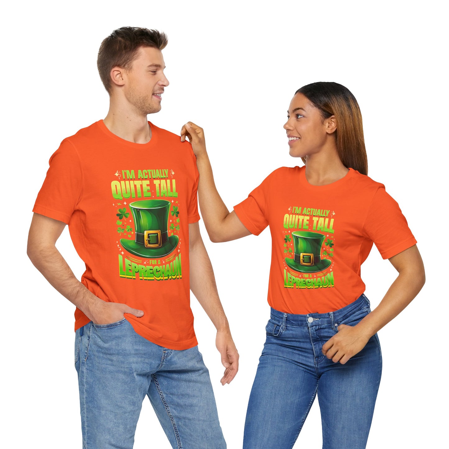 Leprechaun Hat Gleemuff - Snazzle Tee