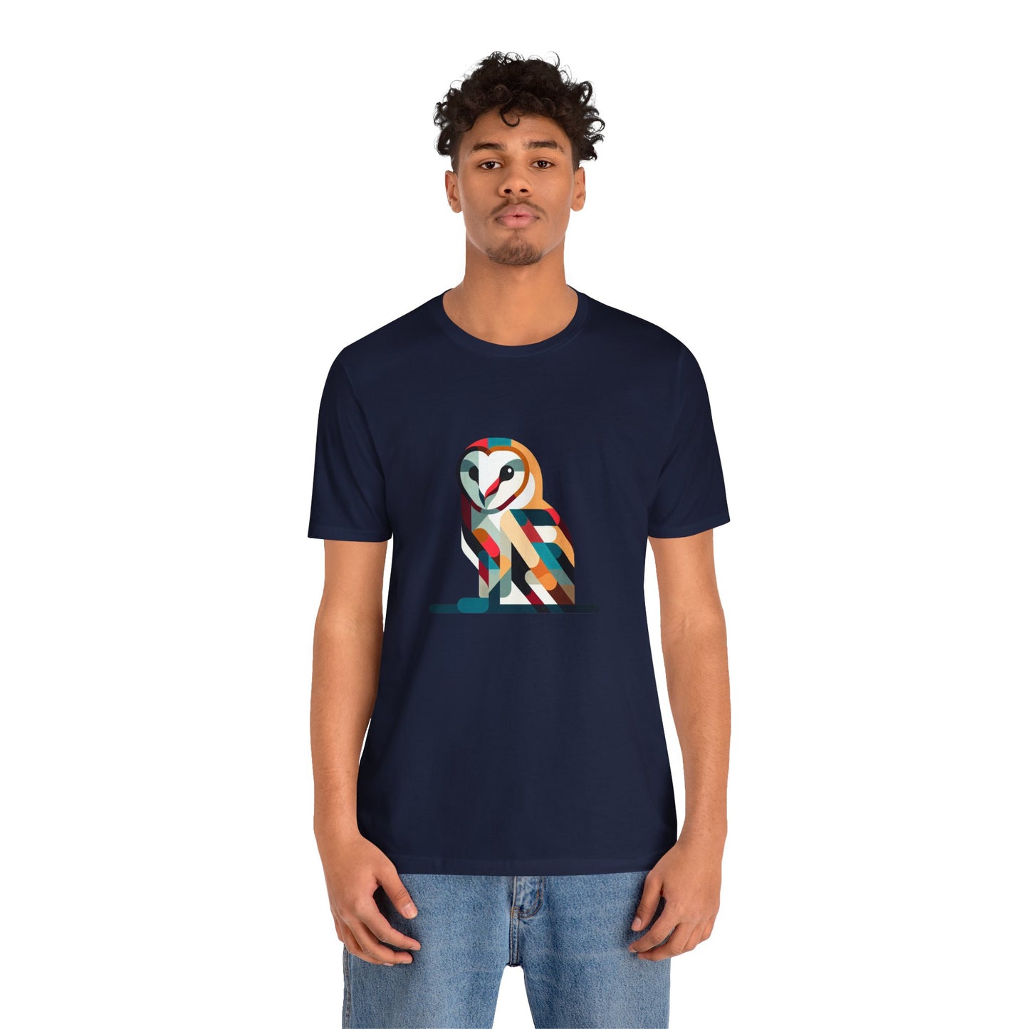 Barn Owl Stellavista - Snazzle Tee