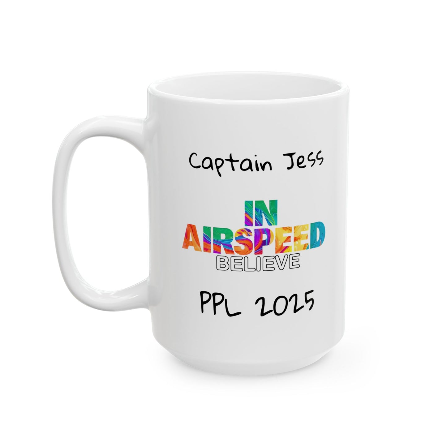 Belief Chromosway - Snazzle Mug