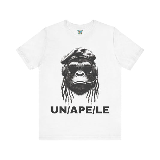 Gorilla Groovessence - Snazzle Tee