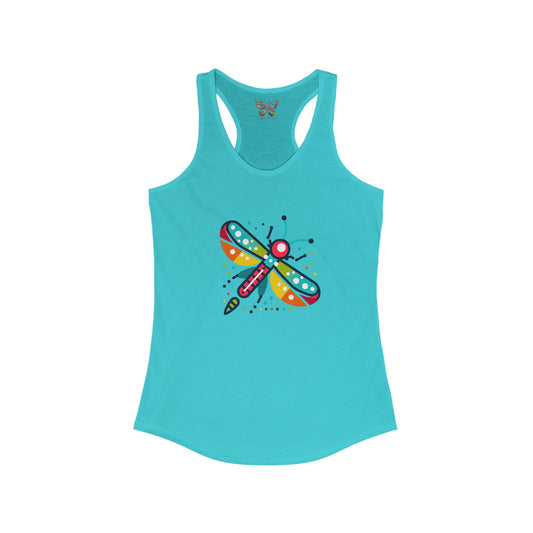 Firefly Splendazzle - Women - Snazzle Tank