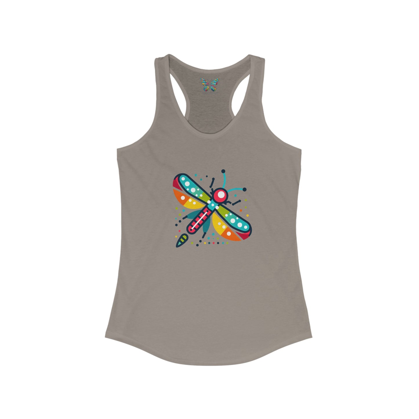 Firefly Splendazzle - Women - Snazzle Tank