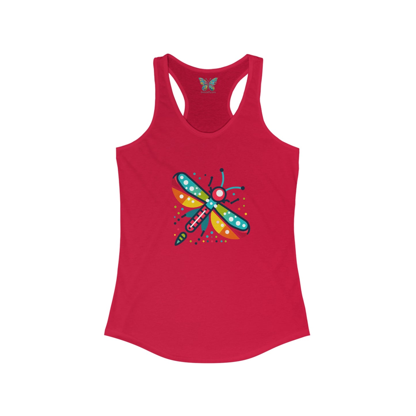 Firefly Splendazzle - Women - Snazzle Tank