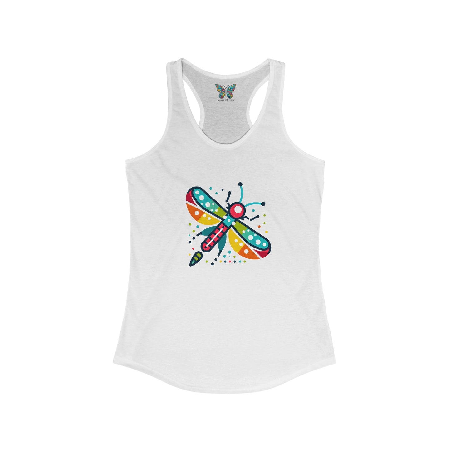 Firefly Splendazzle - Women - Snazzle Tank