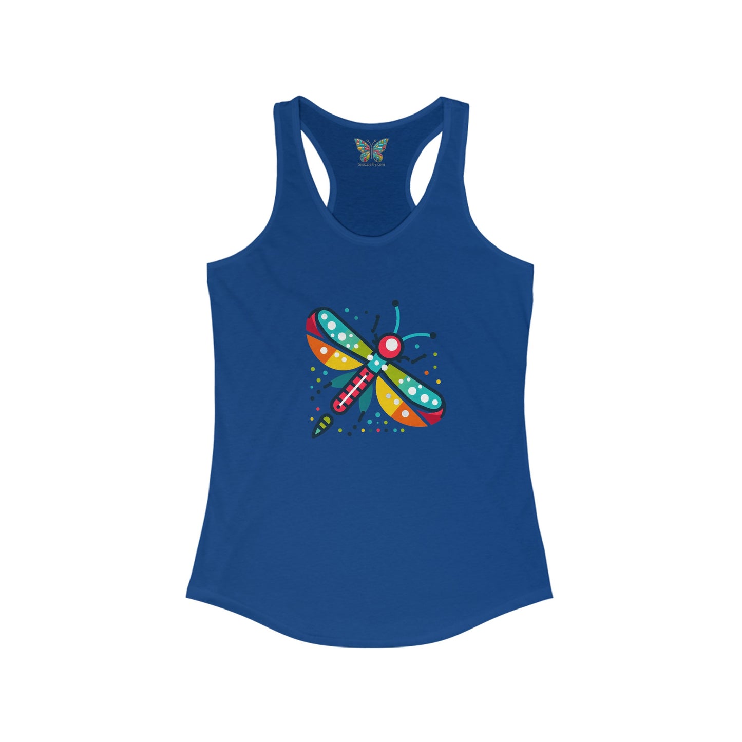 Firefly Splendazzle - Women - Snazzle Tank