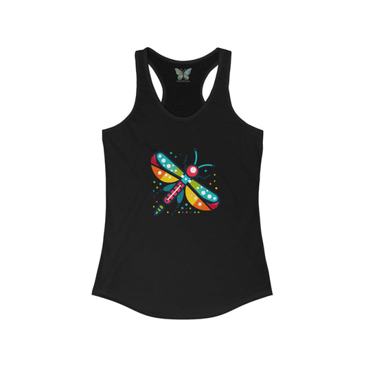 Firefly Splendazzle - Women - Snazzle Tank