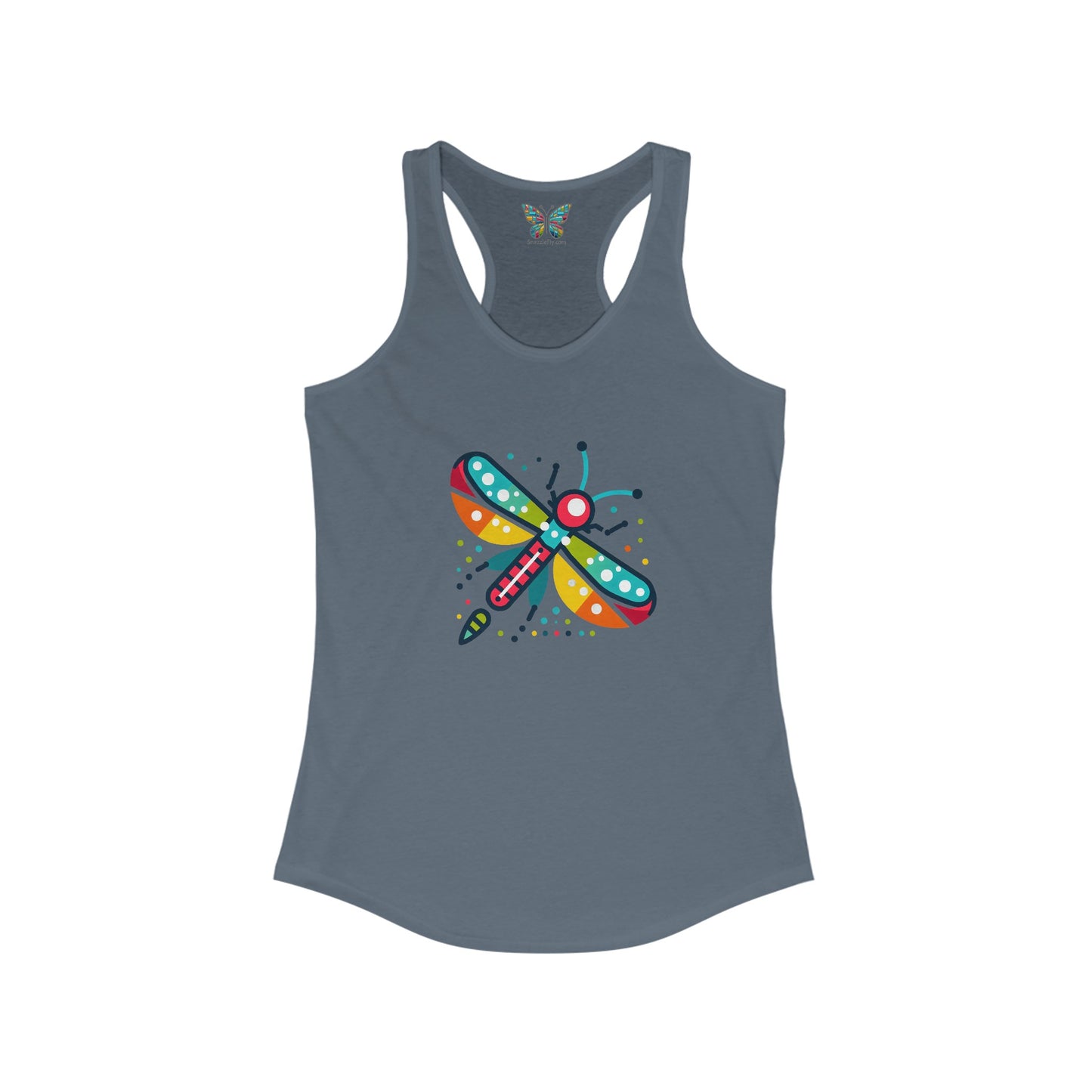 Firefly Splendazzle - Women - Snazzle Tank