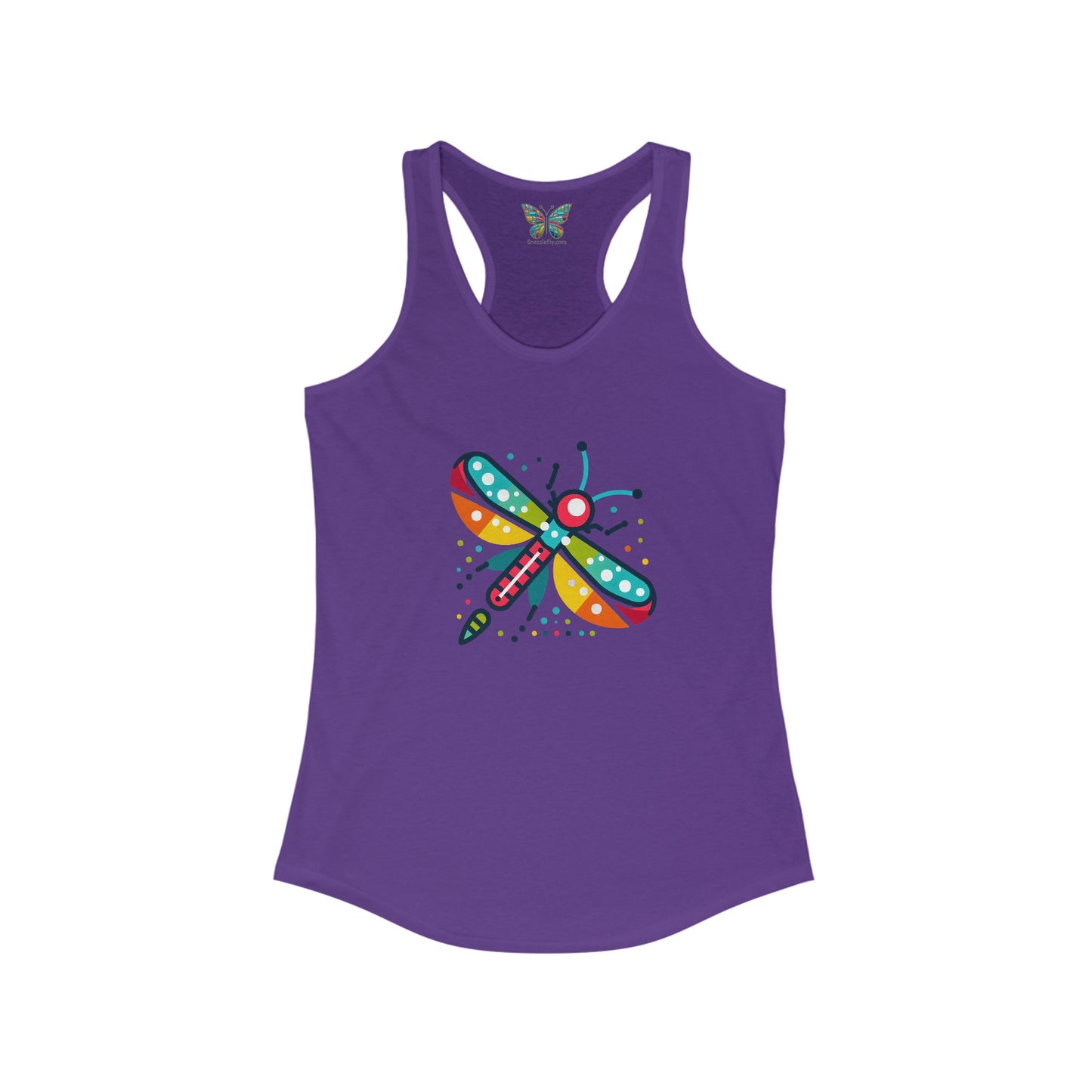 Firefly Splendazzle - Women - Snazzle Tank