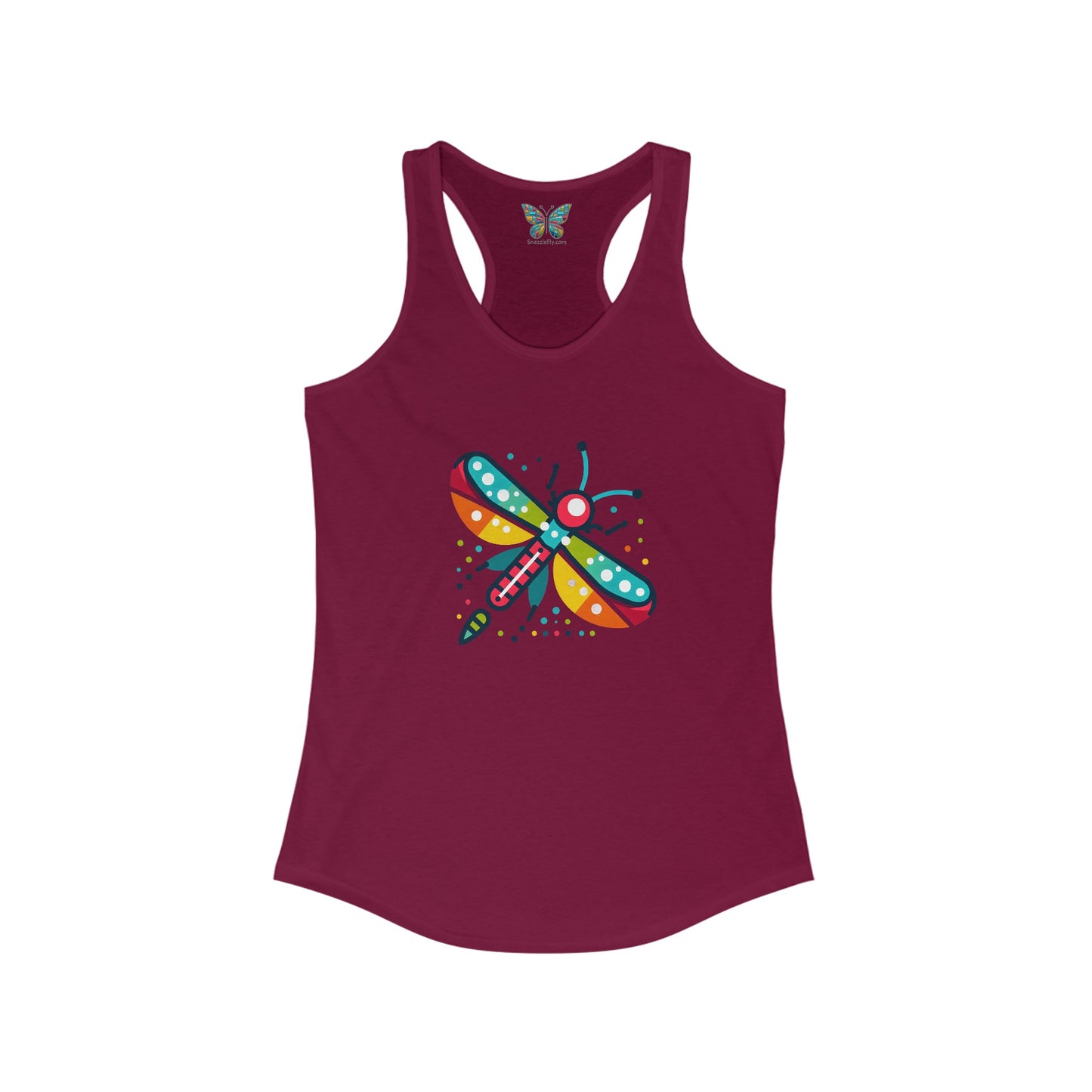 Firefly Splendazzle - Women - Snazzle Tank