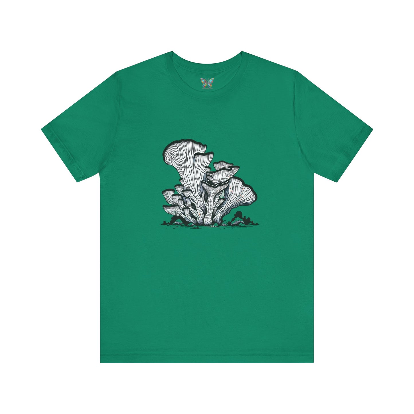 Witch’s Butter Seraphlux - Snazzle Tee