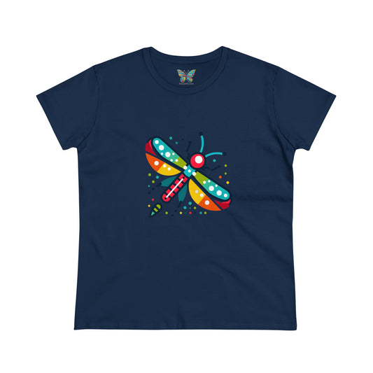 Firefly Splendazzle - Women - Snazzle Tee