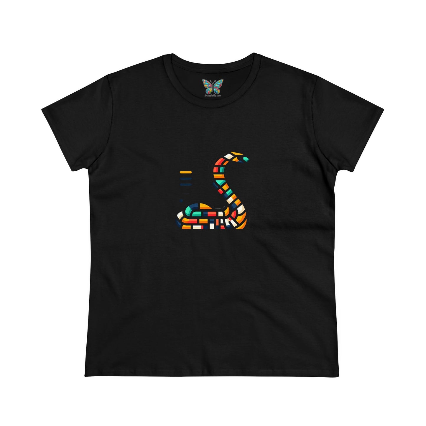 King Cobra Surrillesticity - Women - Snazzle Tee