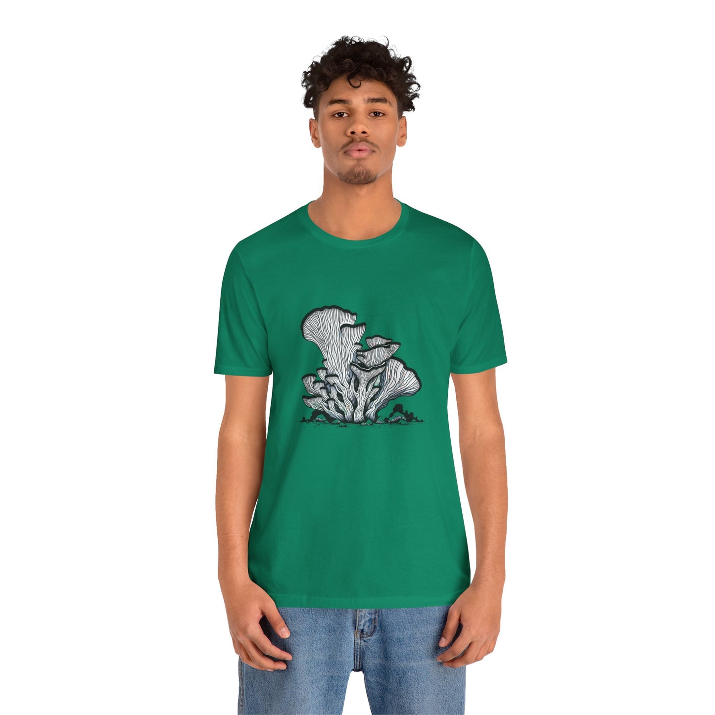 Witch’s Butter Seraphlux - Snazzle Tee