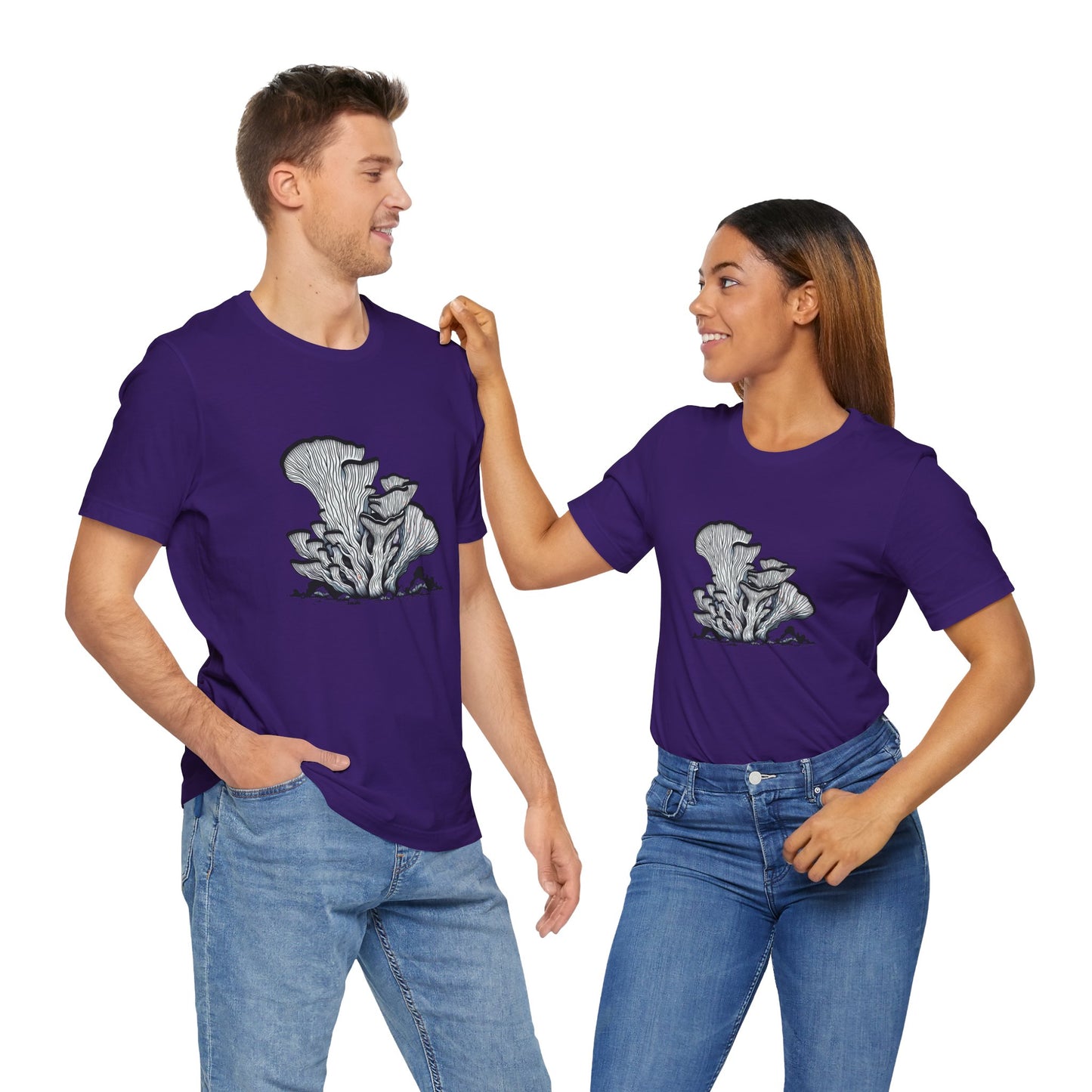 Witch’s Butter Seraphlux - Snazzle Tee