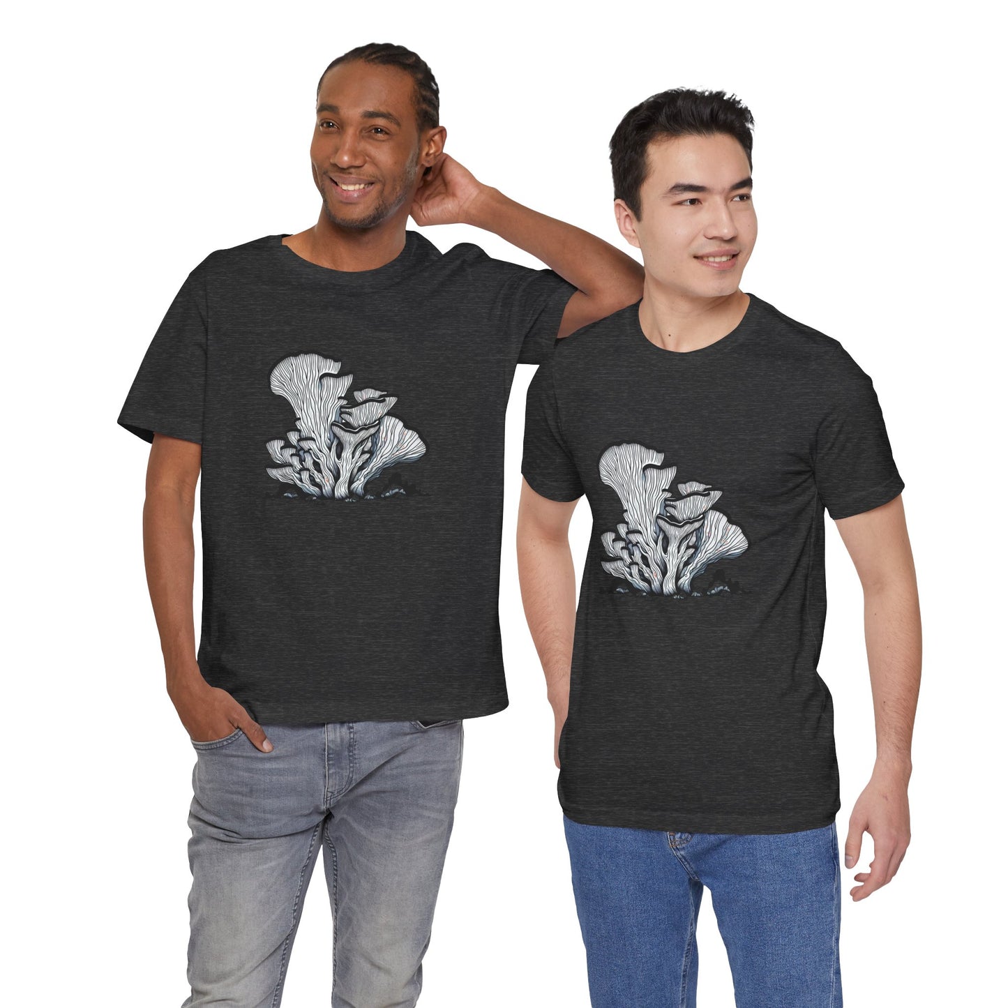 Witch’s Butter Seraphlux - Snazzle Tee