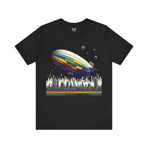 Airfloat Philanthisia - Snazzle Tee