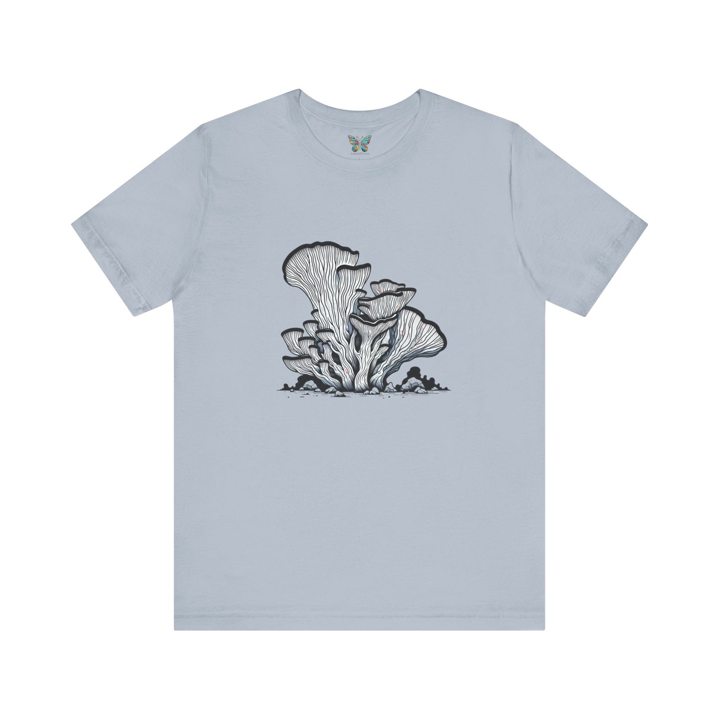 Witch’s Butter Seraphlux - Snazzle Tee
