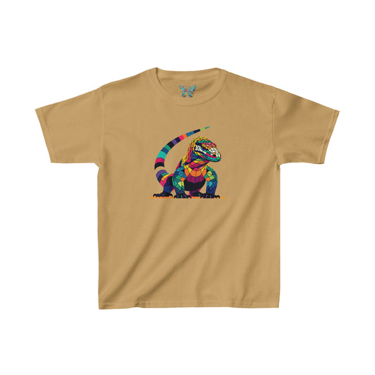 Komodo Dracolore - Youth - Snazzle Tee