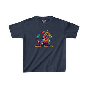 Komodo Dracolore - Youth - Snazzle Tee