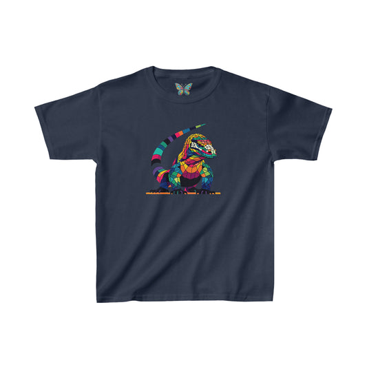 Komodo Dracolore - Youth - Snazzle Tee