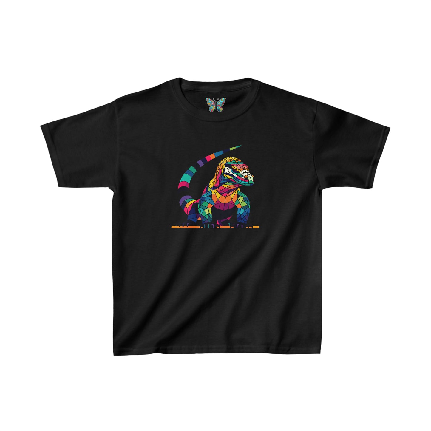 Komodo Dracolore - Youth - Snazzle Tee
