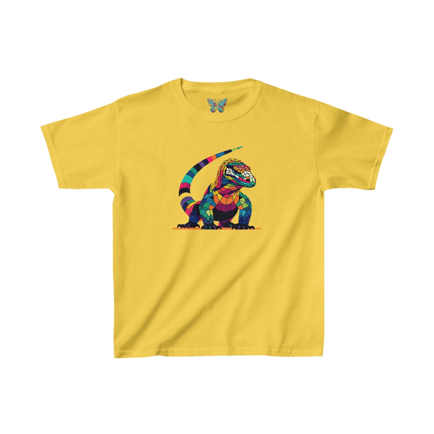 Komodo Dracolore - Youth - Snazzle Tee